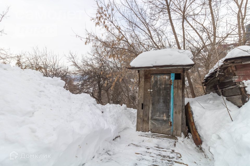 дом г Уфа ул Местные Дубнячки 16 городской округ Уфа фото 6