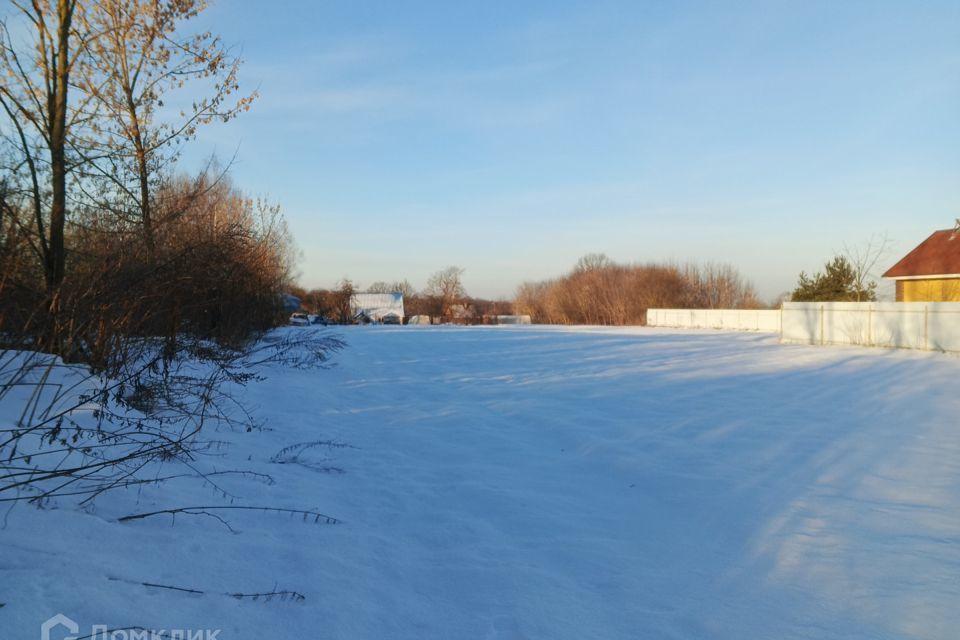 земля городской округ Калуга, Широкая улица, 29 фото 6