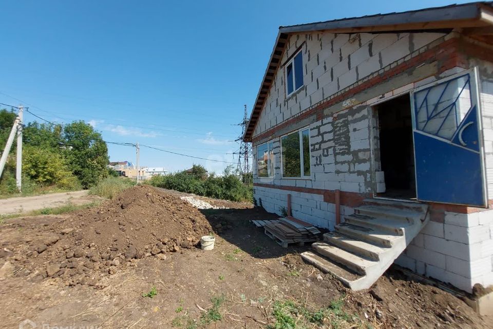 дом г Саратов пр-д 1-й Питерский 28 муниципальное образование Саратов фото 10