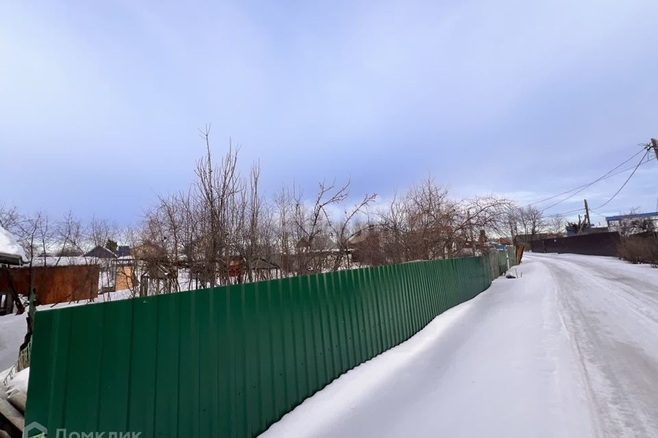 дом г Курган городской округ Курган, СНТ Электрификатор фото 6