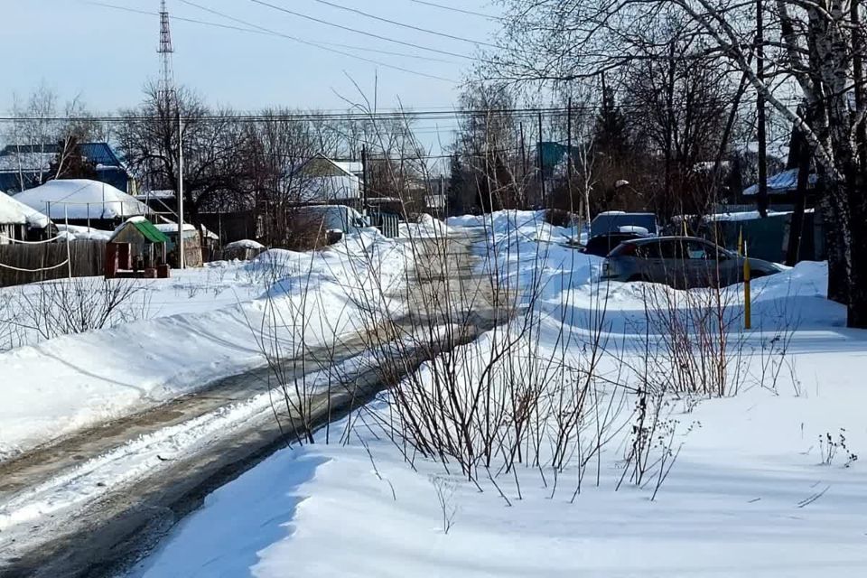 дом г Нижний Тагил городской округ Нижний Тагил, микрорайон Малая Кушва фото 6