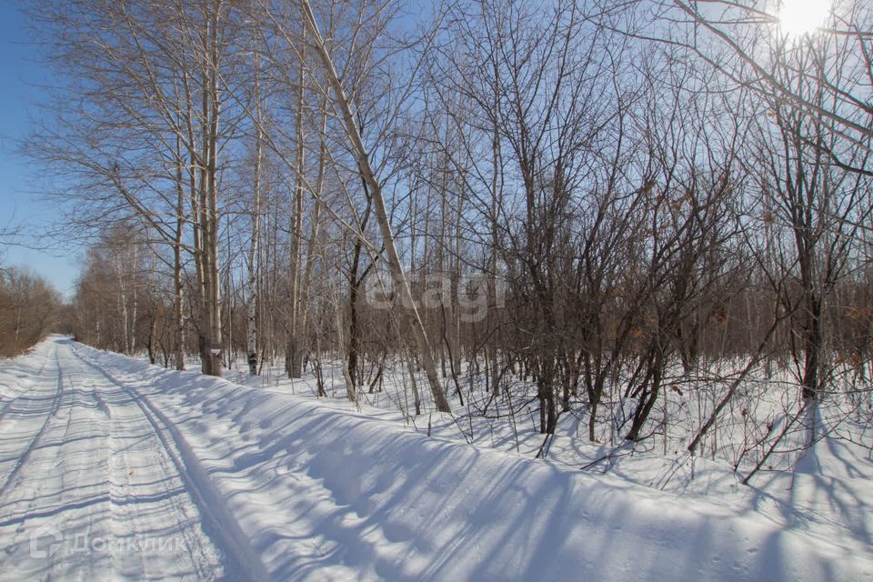 земля г Хабаровск Краснофлотский район, городской округ Хабаровск фото 8