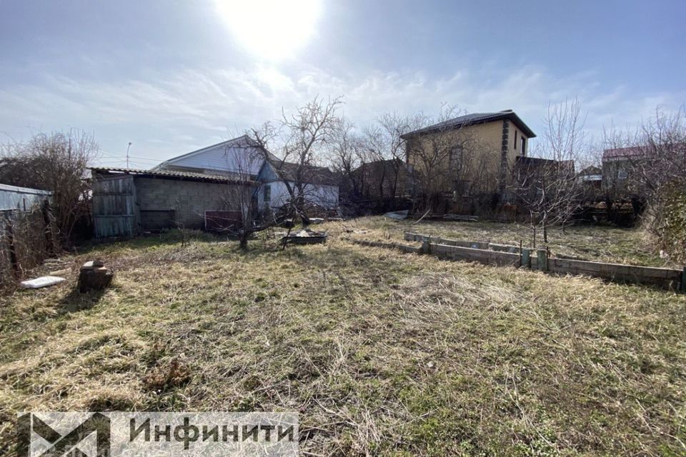 земля г Ставрополь ул Октябрьская 9 городской округ Ставрополь фото 7