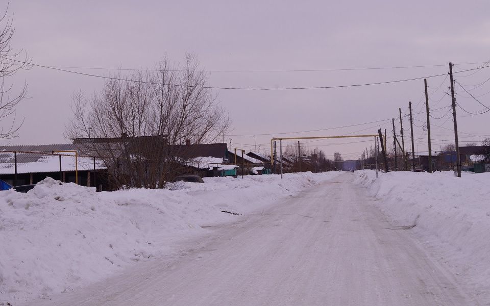 земля р-н Красноармейский п Луговой ул Северная фото 8