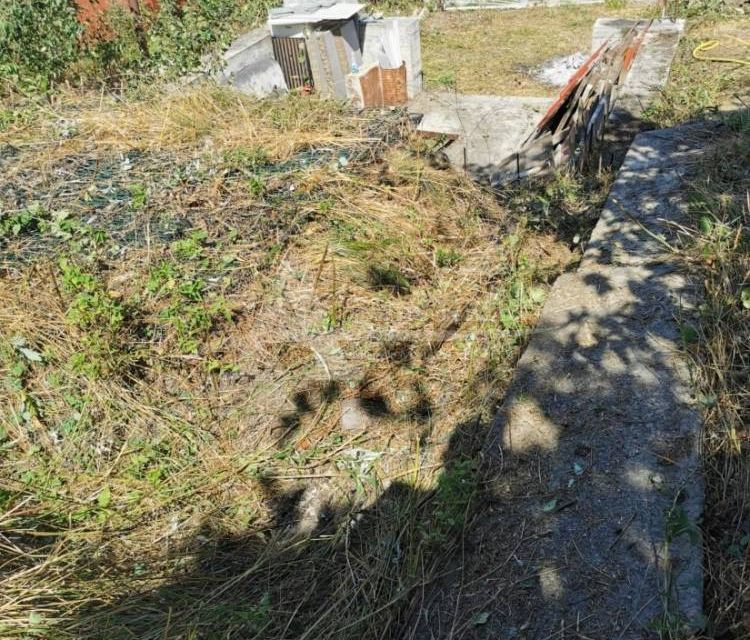 земля г Железноводск городской округ Железноводск, садовые участки Заря фото 7