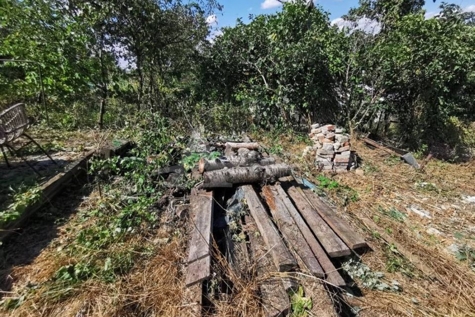 земля г Железноводск городской округ Железноводск, садовые участки Заря фото 10