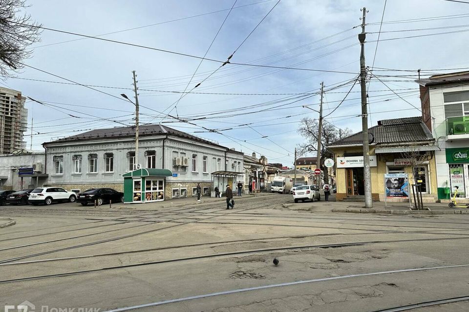 земля г Краснодар муниципальное образование Краснодар, улица Горького, 131 фото 8