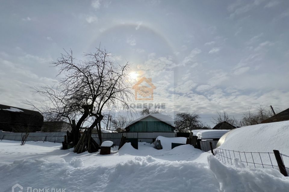 дом г Калуга сад СНТ Вишневый городской округ Калуга, Сад, 77 фото 10