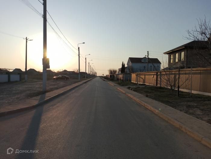 дом г Евпатория городской округ Евпатория, улица Хайри Эмир-Заде, 8 фото 9