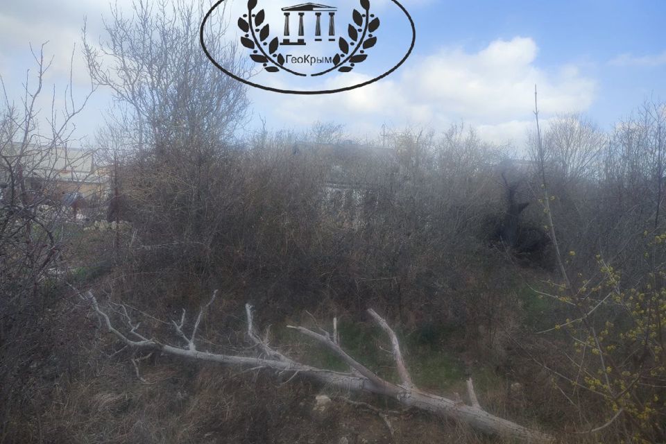 земля г Севастополь Нахимовский район, садоводческое товарищество Черноморец-2 фото 6