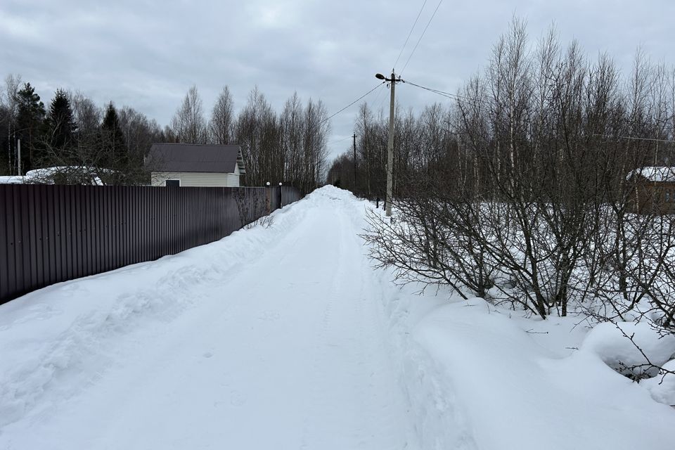 земля р-н Александровский СНТ Текстильщик фото 6