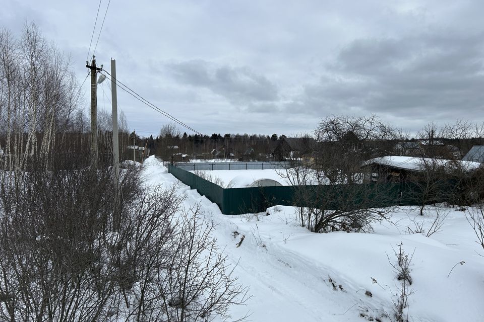 земля р-н Александровский СНТ Текстильщик фото 10