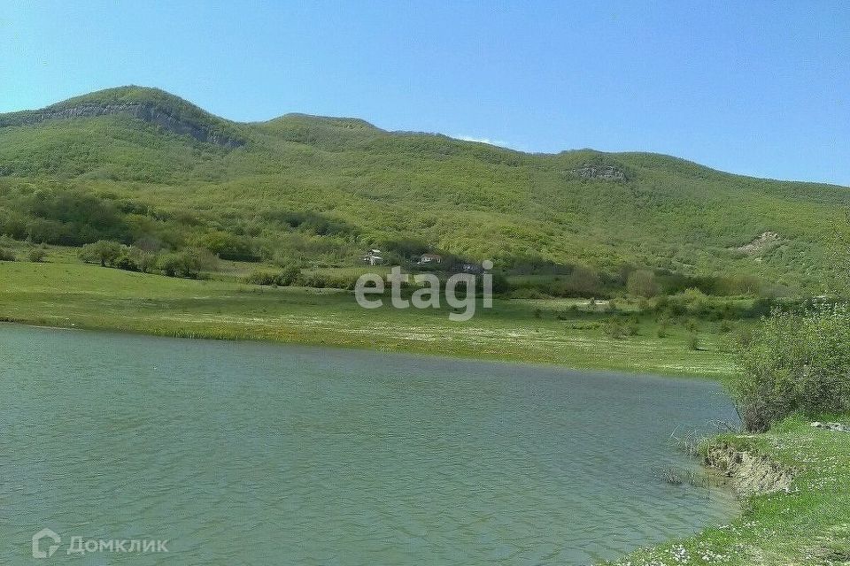 земля р-н Бахчисарайский село Путиловка фото 7