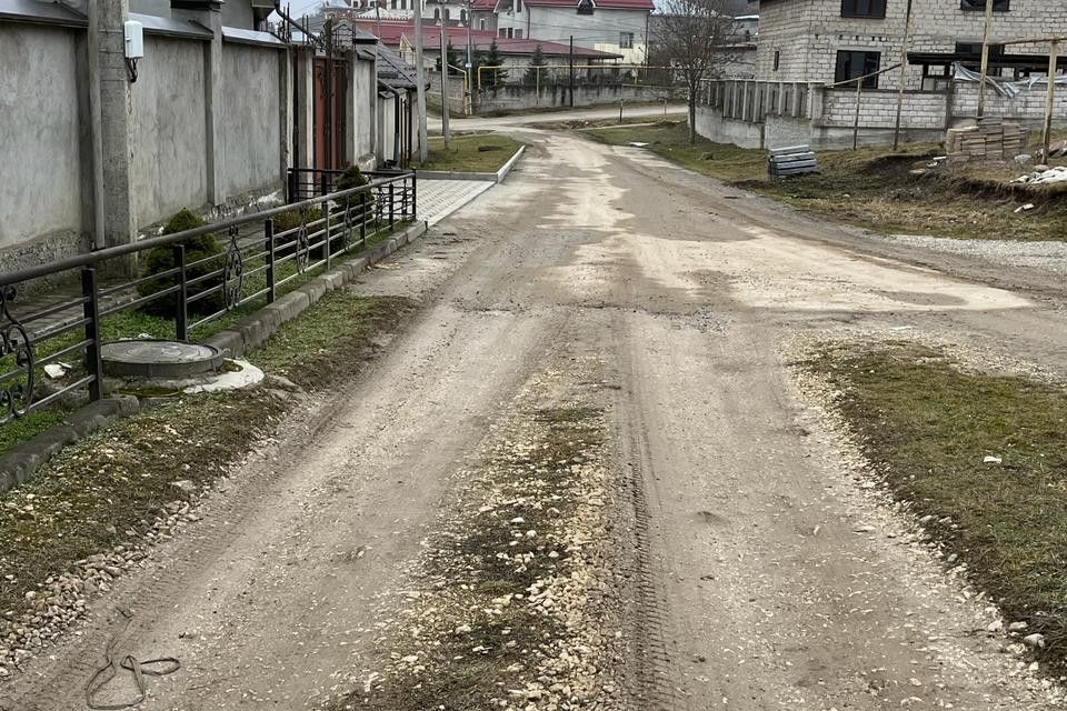 земля городской округ Нальчик, село Белая Речка фото 7