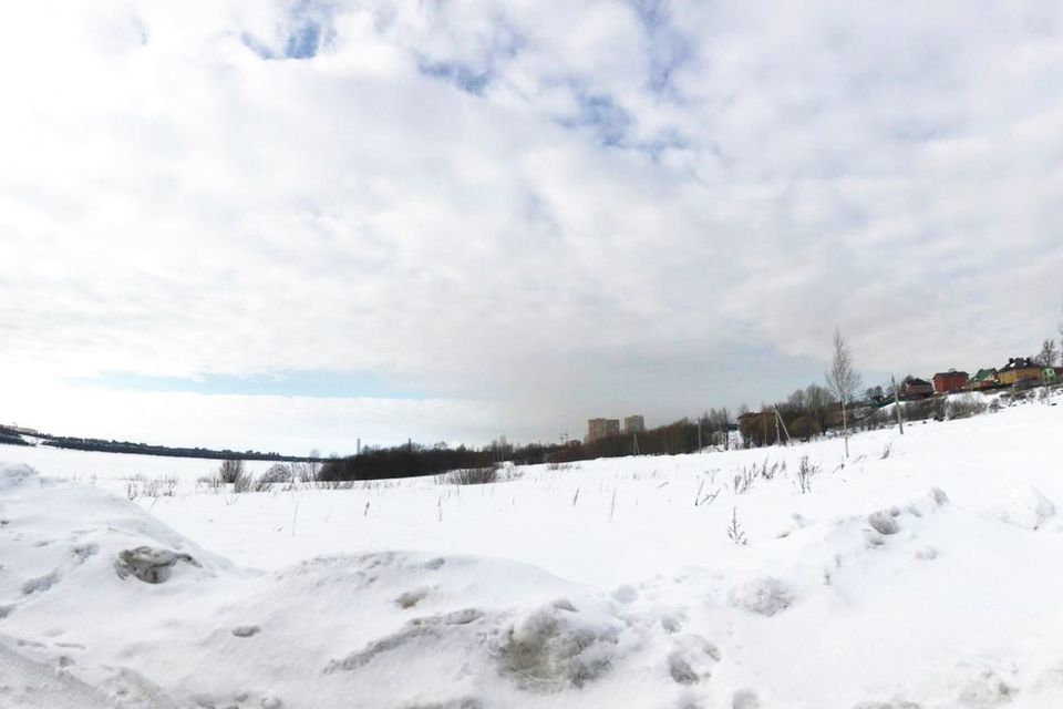 земля г Череповец Заягорбский район, городской округ Череповец фото 8