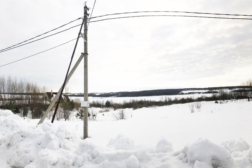 земля г Череповец Заягорбский район, городской округ Череповец фото 9