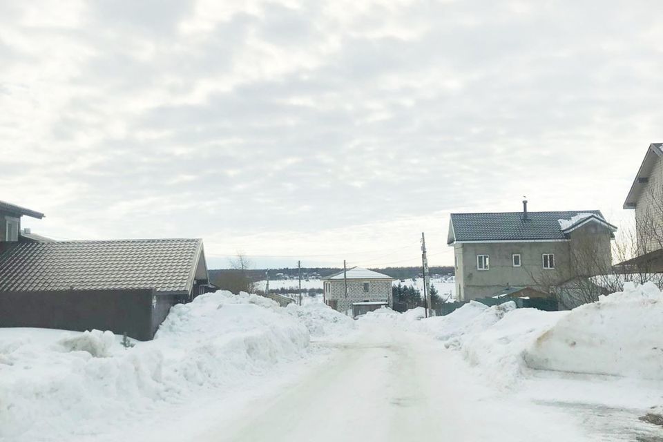 земля г Череповец Заягорбский район, городской округ Череповец фото 10