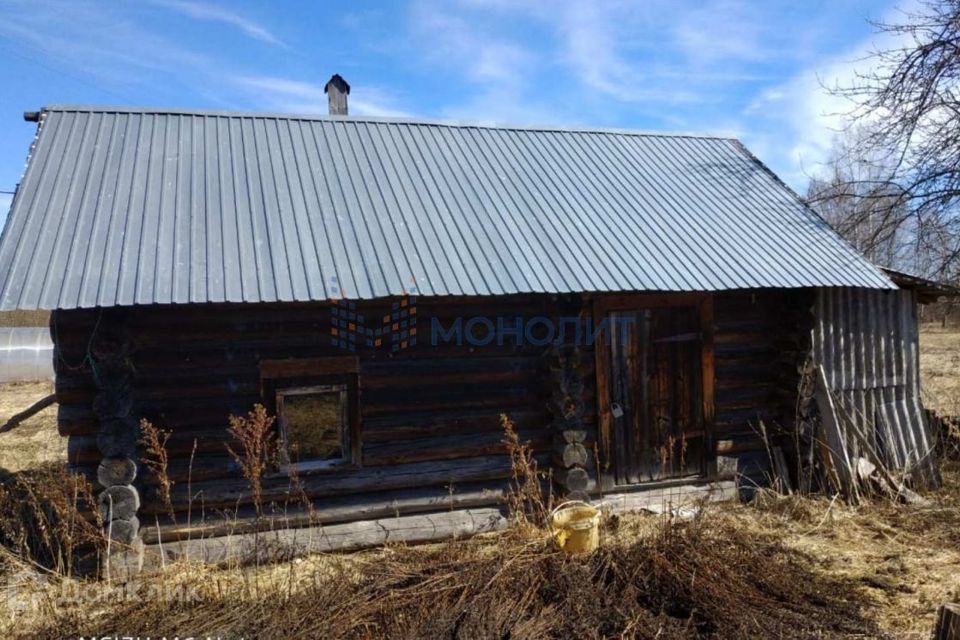 дом г Семенов д Боковая городской округ Семёновский, 71 фото 7