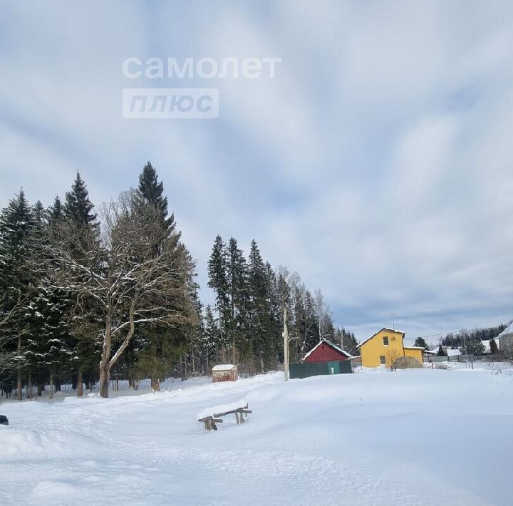 земля г Москва п Краснопахорское снт Березка СМУ-16 ТиНАО Троицк садоводческое товарищество, 110 фото 5