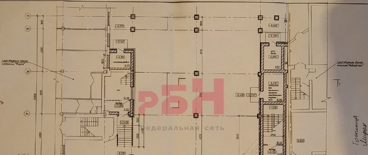 свободного назначения г Челябинск р-н Калининский ул Кирова 76 фото 2