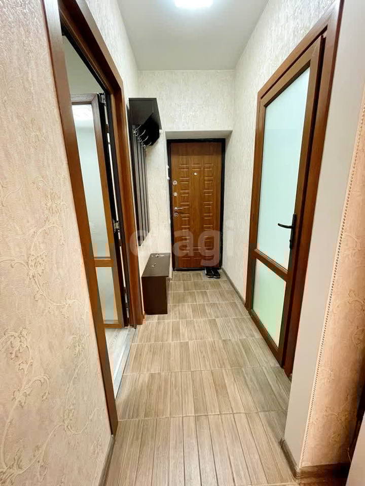 квартира г Симферополь р-н Киевский ул Ковыльная 36е фото 9