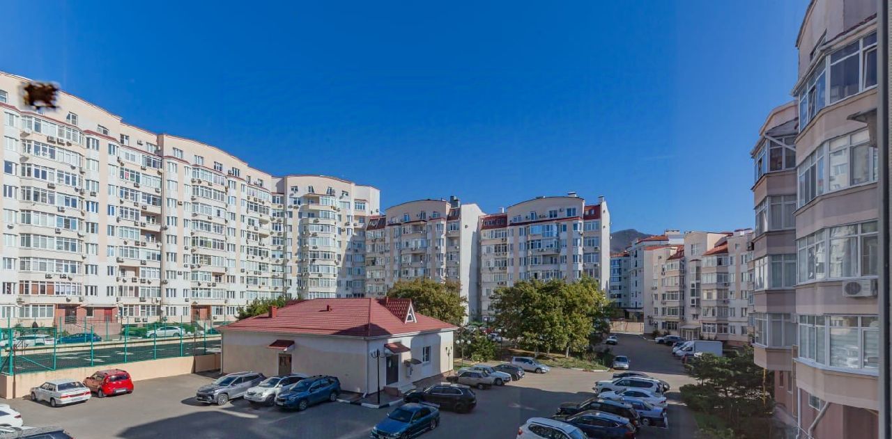 квартира г Геленджик ул Туристическая 6к/2 фото 22