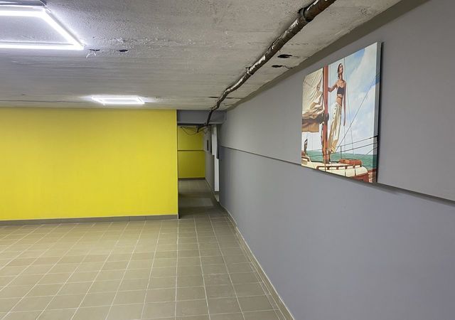свободного назначения метро Лесная фото