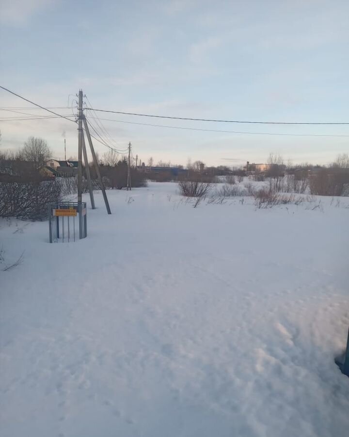 земля городской округ Можайский д Шохово ул Центральная Уваровка фото 1