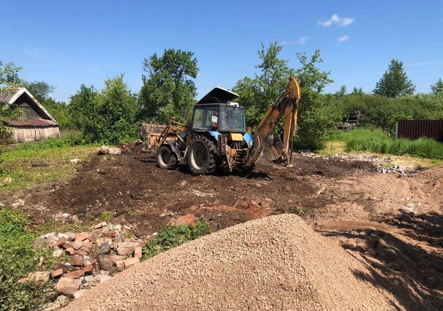 г Остров ул Меркурьева 46 фото