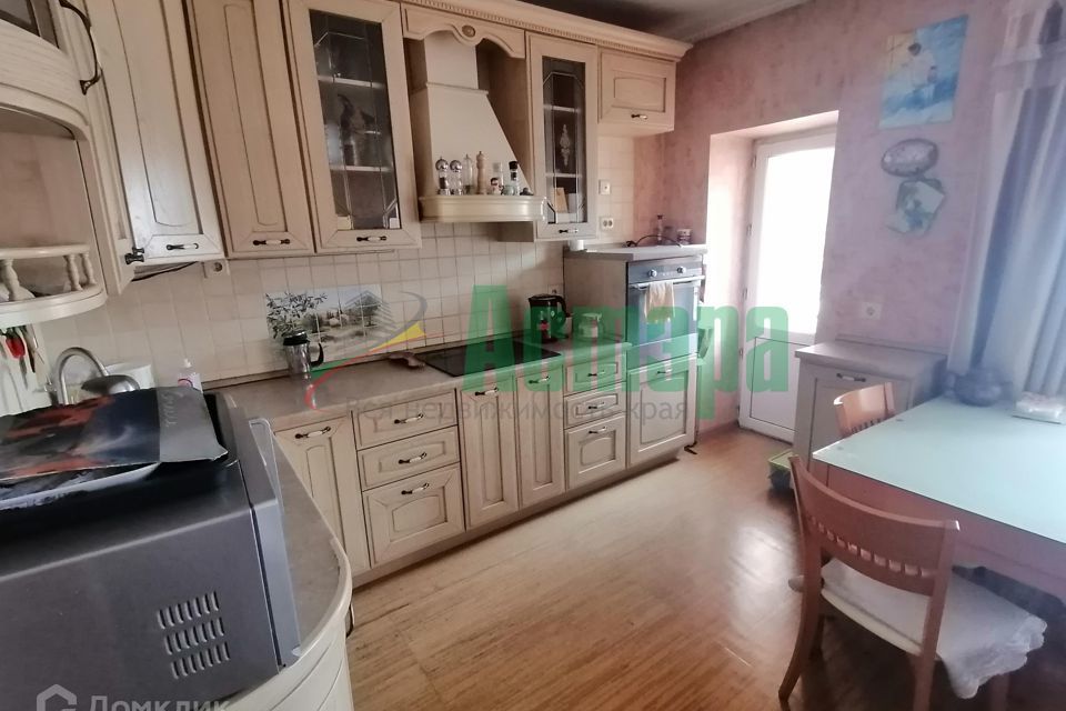 квартира г Чита ул Бабушкина 93 городской округ Чита фото 1