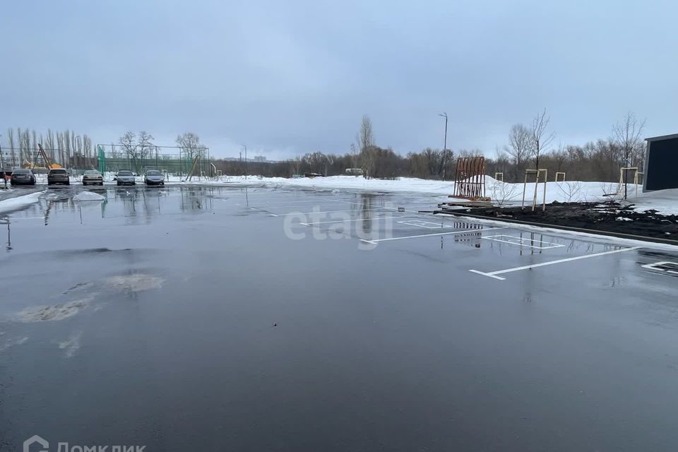 квартира г Воронеж ул Теплоэнергетиков 17ск/1 городской округ Воронеж фото 10