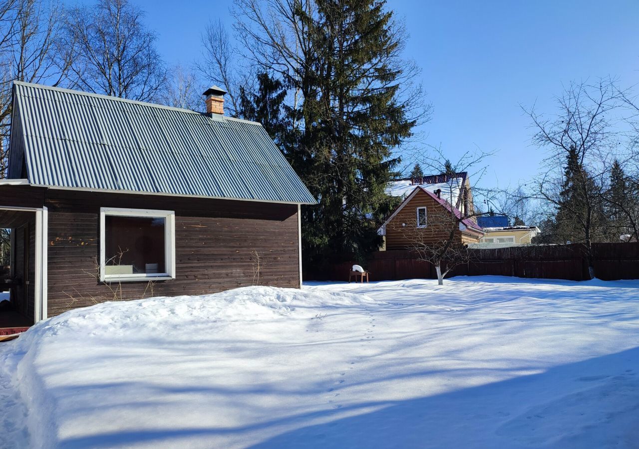 дом городской округ Наро-Фоминский г Апрелевка ул Фрунзе 28 фото 30