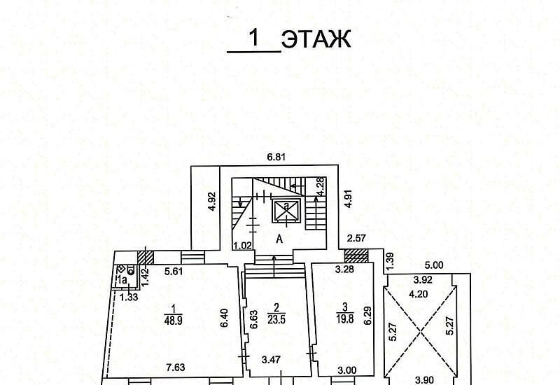 офис г Москва метро Красносельская ул Нижняя Красносельская 30 фото 3