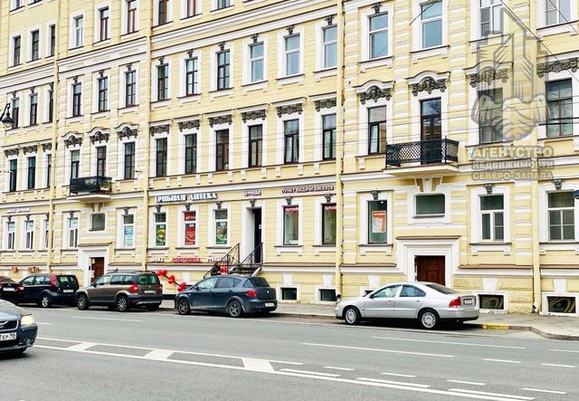 Площадь А. Невского II фото