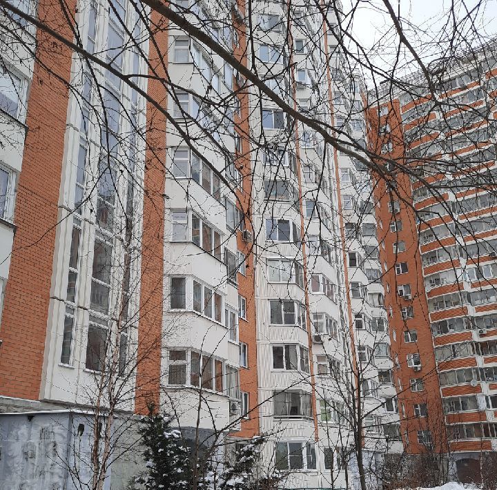 квартира г Балашиха ул Свердлова 38 Щёлковская фото 29