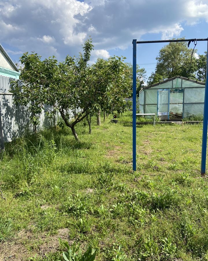 дом р-н Гулькевичский п Советский ул Трудовая сельское поселение Кубань, Новоукраинское фото 28