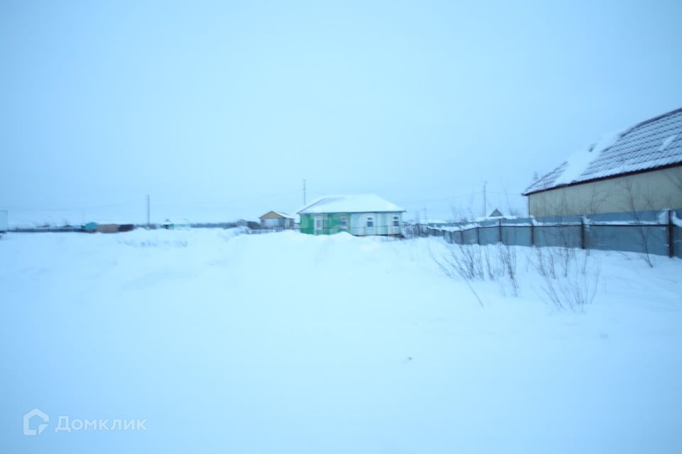 земля г Салехард тер Дачное некоммерческое товарищество Север городской округ Новый Уренгой, Виктория, 4-я Запрудная улица фото 1