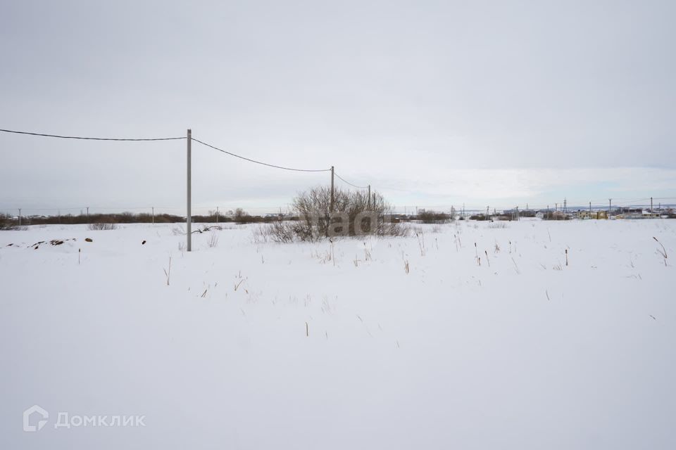 земля р-н Тукаевский д Азьмушкино ул Подсолнухи фото 6