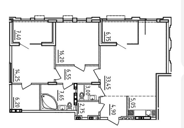 р-н Кировский дом 21/1 фото