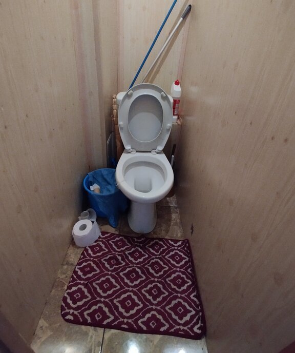 квартира г Нижний Тагил ул Черных 33 фото 12