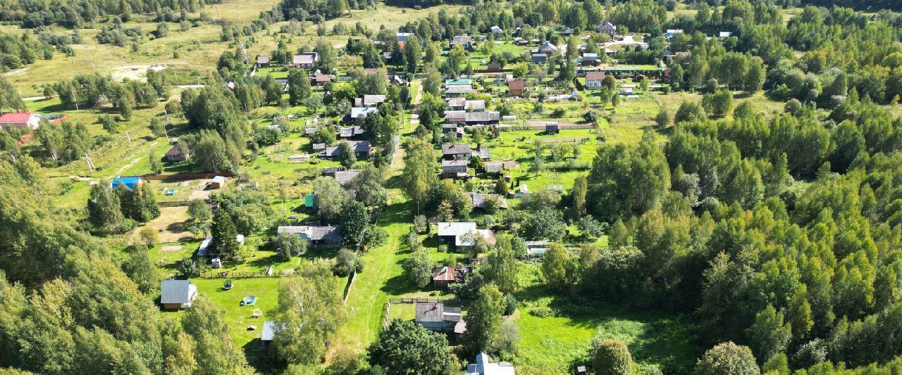 земля р-н Ярославский д Мужево ул Центральная 14 Туношенское с/пос фото 7