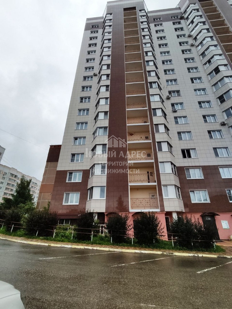 квартира г Калуга р-н Московский ул Кибальчича 30 фото 15