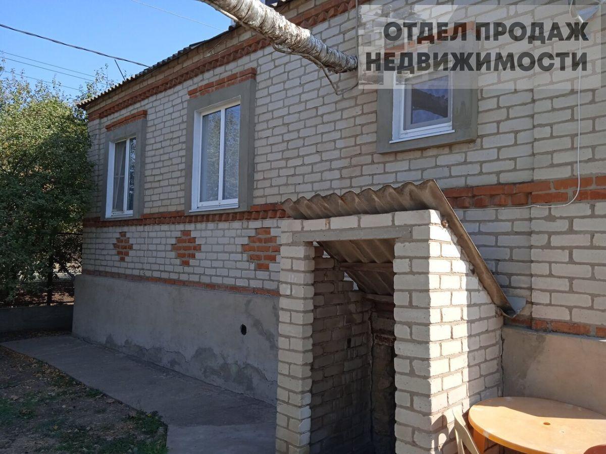 дом р-н Крымский г Крымск ул Маршала Жукова Крымское городское поселение фото 19