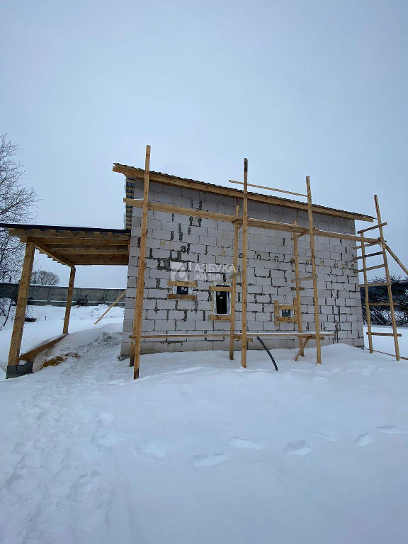 дом городской округ Дмитровский п Кузнецово Кузнецово д. Тихая ул., 27 фото 4