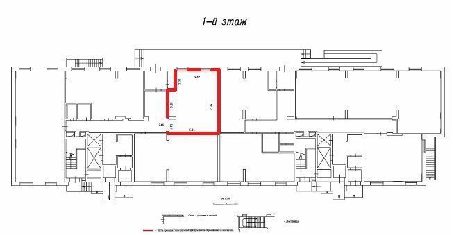 свободного назначения г Кемерово р-н Заводский ул Тухачевского 29б фото 12