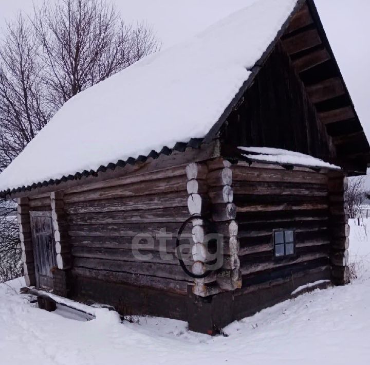 земля р-н Окуловский д Селище Угловское городское поселение фото 2