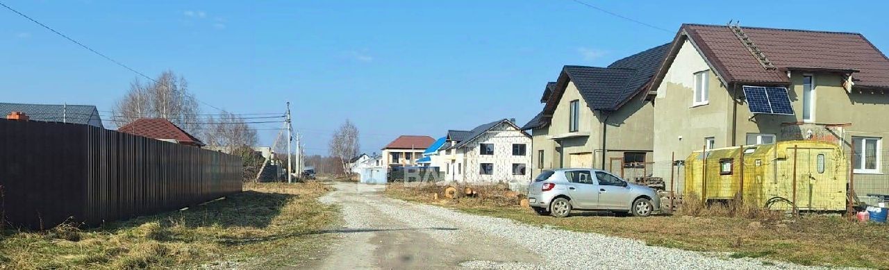 дом р-н Гурьевский п Голубево ул Балтийская фото 34