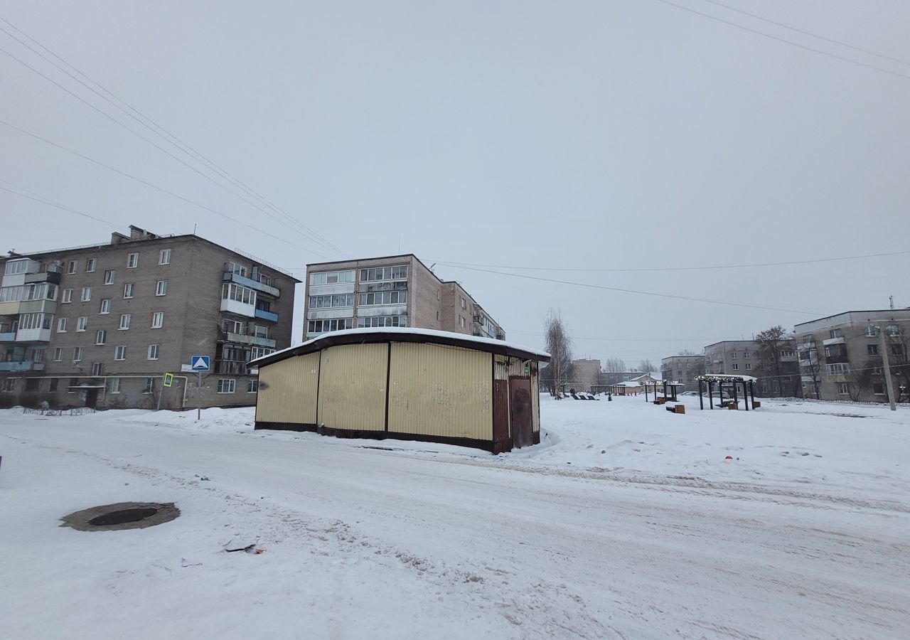 офис р-н Всеволожский Свердловское городское поселение, городской пос. имени Свердлова, 1-й мкр-н, 39А, Свердлова фото 8