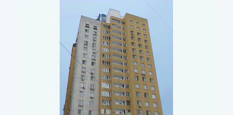 квартира г Нижний Новгород р-н Канавинский б-р Мира 17а фото 12
