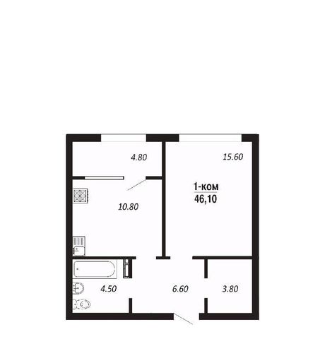 р-н Кировский дом 2 фото